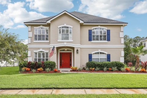 House in Ponte Vedra Beach, Florida 4 bedrooms, 248.33 sq.m. № 1910583 - photo 1