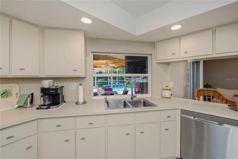 Villa ou maison à vendre à Punta Gorda, Floride: 4 chambres, 227.8 m2 № 2147512 - photo 21