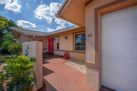 Villa ou maison à vendre à Punta Gorda, Floride: 4 chambres, 227.8 m2 № 2147512 - photo 12