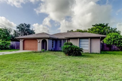 Casa en venta en Hudson, Florida, 3 dormitorios, 149.2 m2 № 1776770 - foto 1