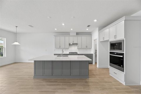 House in Apollo Beach, Florida 4 bedrooms, 186.92 sq.m. № 1820921 - photo 9