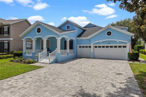 Casa en venta en Windermere, Florida, 5 dormitorios, 311.97 m2 № 1919104 - foto 2
