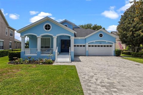 Casa en venta en Windermere, Florida, 5 dormitorios, 311.97 m2 № 1919104 - foto 1