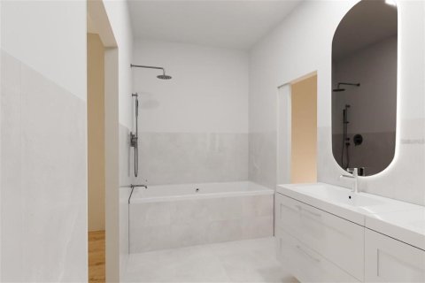 Villa ou maison à vendre à North Port, Floride: 3 chambres, 147.25 m2 № 1722388 - photo 6