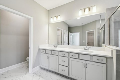 House in Spring Hill, Florida 4 bedrooms, 263.38 sq.m. № 1608325 - photo 21
