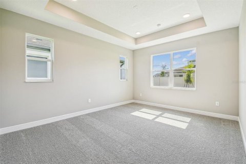 House in Spring Hill, Florida 4 bedrooms, 263.38 sq.m. № 1608325 - photo 22