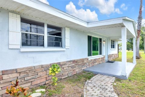 House in Ruskin, Florida 4 bedrooms, 163.04 sq.m. № 1617864 - photo 3