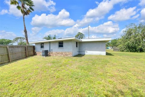 House in Ruskin, Florida 4 bedrooms, 163.04 sq.m. № 1617864 - photo 27