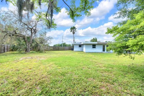 House in Ruskin, Florida 4 bedrooms, 163.04 sq.m. № 1617864 - photo 29