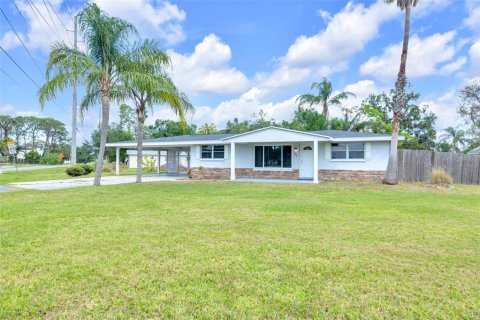 House in Ruskin, Florida 4 bedrooms, 163.04 sq.m. № 1617864 - photo 2