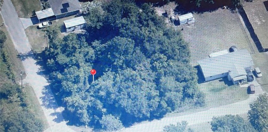 Land in Summerfield, Florida № 2159897