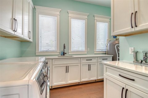 Villa ou maison à vendre à Longboat Key, Floride: 4 chambres, 375.7 m2 № 1886065 - photo 26