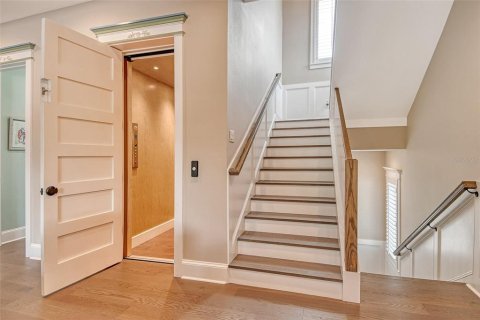 Villa ou maison à vendre à Longboat Key, Floride: 4 chambres, 375.7 m2 № 1886065 - photo 25