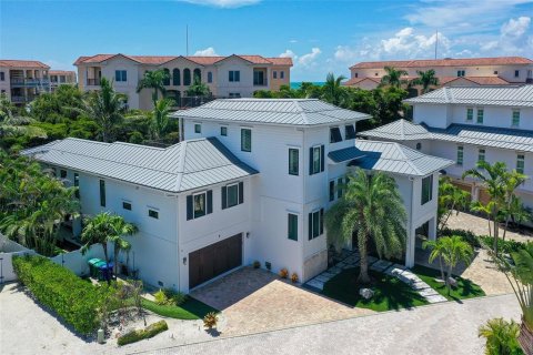 Villa ou maison à vendre à Longboat Key, Floride: 4 chambres, 375.7 m2 № 1886065 - photo 5