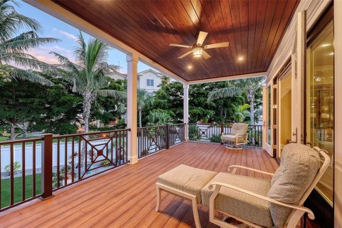 Villa ou maison à vendre à Longboat Key, Floride: 4 chambres, 375.7 m2 № 1886065 - photo 23
