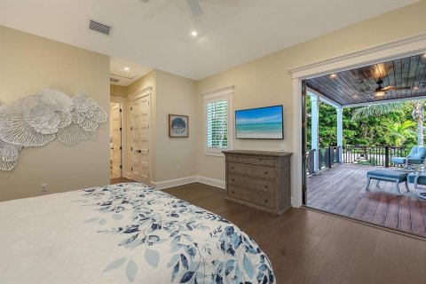 Villa ou maison à vendre à Longboat Key, Floride: 4 chambres, 375.7 m2 № 1886065 - photo 30