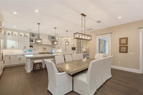 Villa ou maison à vendre à Longboat Key, Floride: 4 chambres, 375.7 m2 № 1886065 - photo 10