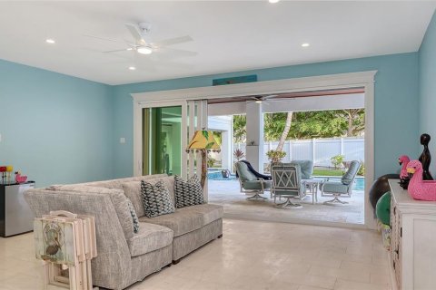 Villa ou maison à vendre à Longboat Key, Floride: 4 chambres, 375.7 m2 № 1886065 - photo 8