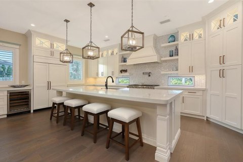 Villa ou maison à vendre à Longboat Key, Floride: 4 chambres, 375.7 m2 № 1886065 - photo 13