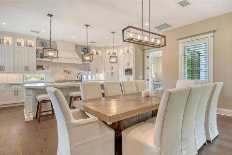 Villa ou maison à vendre à Longboat Key, Floride: 4 chambres, 375.7 m2 № 1886065 - photo 18