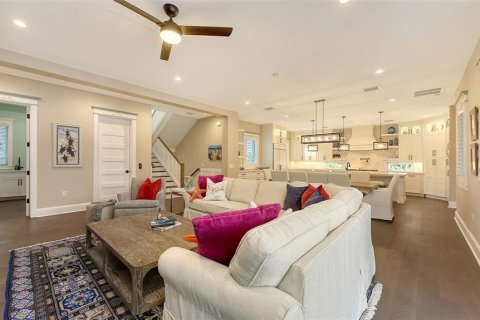 Villa ou maison à vendre à Longboat Key, Floride: 4 chambres, 375.7 m2 № 1886065 - photo 24