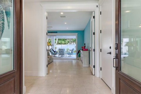 Villa ou maison à vendre à Longboat Key, Floride: 4 chambres, 375.7 m2 № 1886065 - photo 7