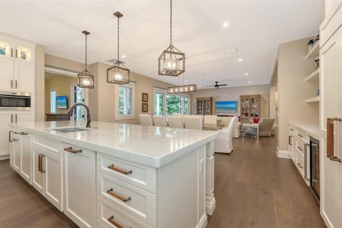 Villa ou maison à vendre à Longboat Key, Floride: 4 chambres, 375.7 m2 № 1886065 - photo 11