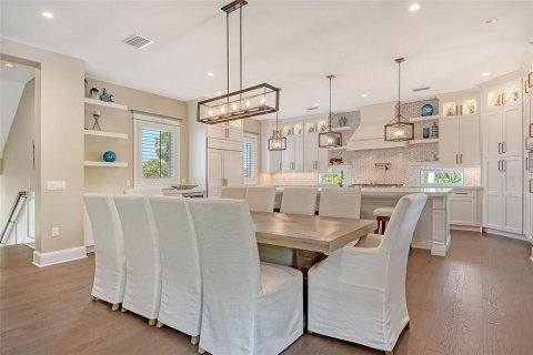 Villa ou maison à vendre à Longboat Key, Floride: 4 chambres, 375.7 m2 № 1886065 - photo 17