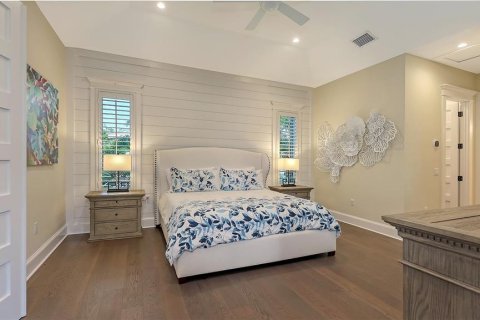 Villa ou maison à vendre à Longboat Key, Floride: 4 chambres, 375.7 m2 № 1886065 - photo 28