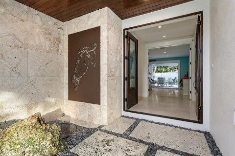 Villa ou maison à vendre à Longboat Key, Floride: 4 chambres, 375.7 m2 № 1886065 - photo 6