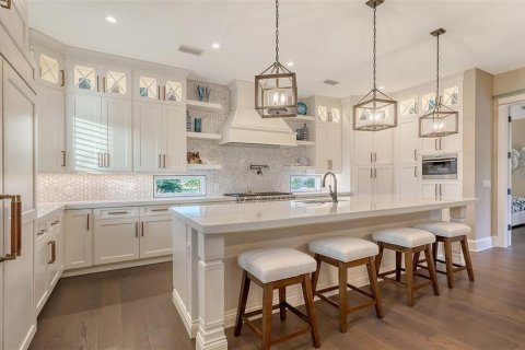 Villa ou maison à vendre à Longboat Key, Floride: 4 chambres, 375.7 m2 № 1886065 - photo 12