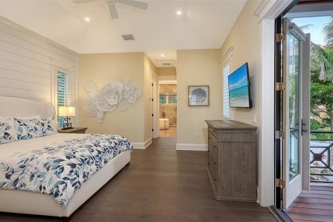 Villa ou maison à vendre à Longboat Key, Floride: 4 chambres, 375.7 m2 № 1886065 - photo 29