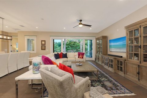 Villa ou maison à vendre à Longboat Key, Floride: 4 chambres, 375.7 m2 № 1886065 - photo 19