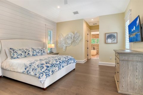 Villa ou maison à vendre à Longboat Key, Floride: 4 chambres, 375.7 m2 № 1886065 - photo 27