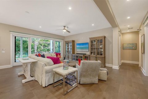 Villa ou maison à vendre à Longboat Key, Floride: 4 chambres, 375.7 m2 № 1886065 - photo 20