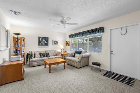 Condo à Deerfield Beach, Floride, 1 chambre № 2080807