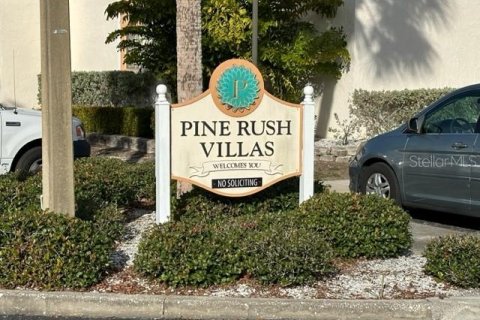 Apartamento en alquiler en Saint Petersburg, Florida, 1 dormitorio, 70.61 m2 № 1829936 - foto 2
