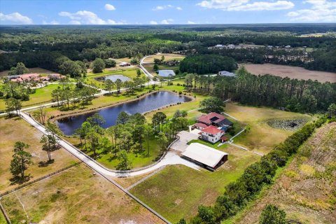 House in New Smyrna Beach, Florida 7 bedrooms, 533.91 sq.m. № 1670210 - photo 4
