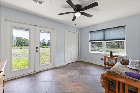 House in New Smyrna Beach, Florida 7 bedrooms, 533.91 sq.m. № 1670210 - photo 25