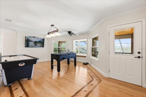 House in New Smyrna Beach, Florida 7 bedrooms, 533.91 sq.m. № 1670210 - photo 29