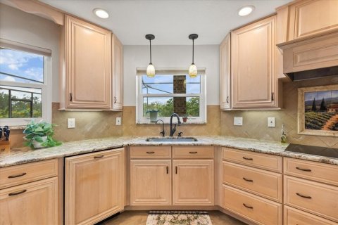 House in New Smyrna Beach, Florida 7 bedrooms, 533.91 sq.m. № 1670210 - photo 19