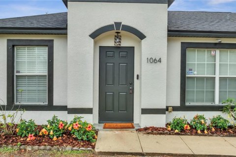 House in Palm Bay, Florida 3 bedrooms, 130.99 sq.m. № 1520745 - photo 5