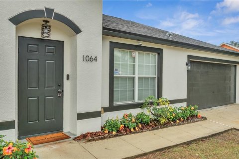 House in Palm Bay, Florida 3 bedrooms, 130.99 sq.m. № 1520745 - photo 6
