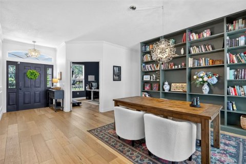 Villa ou maison à vendre à Bradenton, Floride: 4 chambres, 228.73 m2 № 1789039 - photo 5