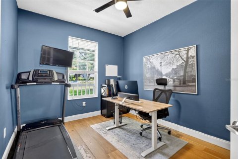 Villa ou maison à vendre à Bradenton, Floride: 4 chambres, 228.73 m2 № 1789039 - photo 25