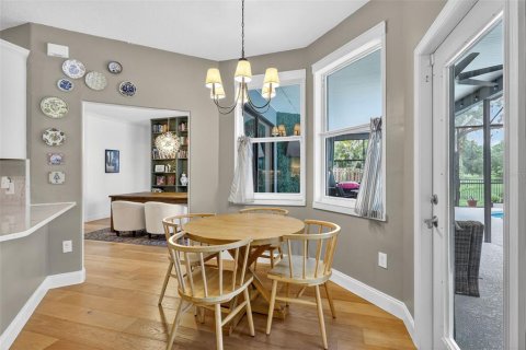 Villa ou maison à vendre à Bradenton, Floride: 4 chambres, 228.73 m2 № 1789039 - photo 6