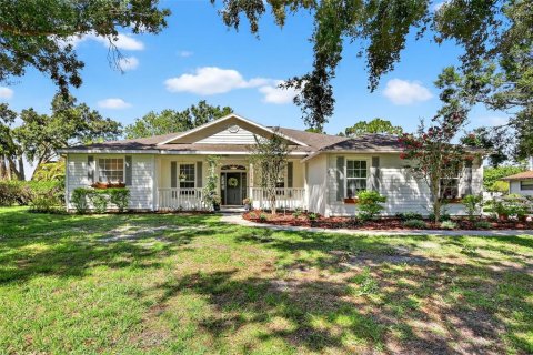 Villa ou maison à vendre à Bradenton, Floride: 4 chambres, 228.73 m2 № 1789039 - photo 1