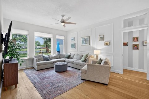 Villa ou maison à vendre à Bradenton, Floride: 4 chambres, 228.73 m2 № 1789039 - photo 11