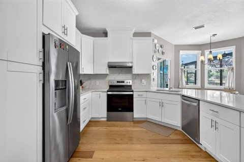 Villa ou maison à vendre à Bradenton, Floride: 4 chambres, 228.73 m2 № 1789039 - photo 9