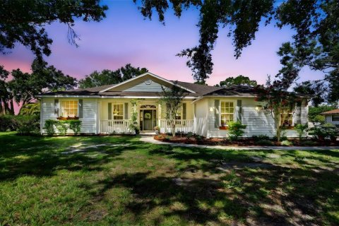 Villa ou maison à vendre à Bradenton, Floride: 4 chambres, 228.73 m2 № 1789039 - photo 2